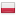 ekrs.pl hosted country